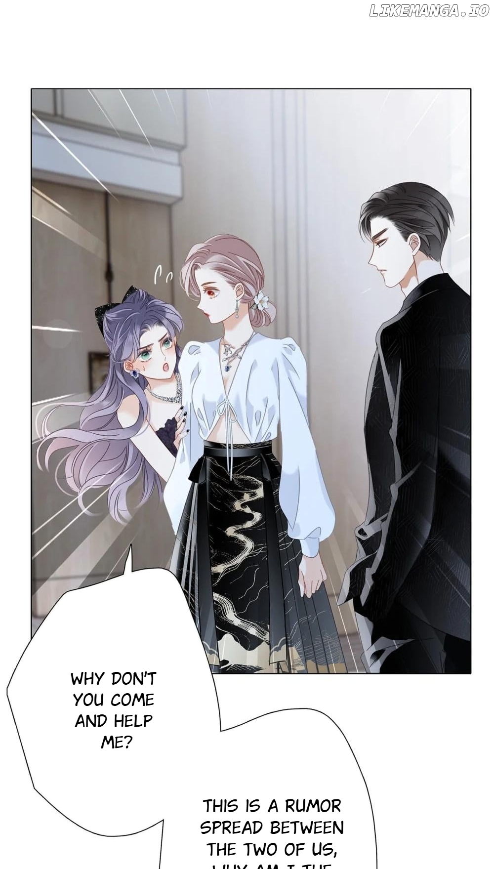 1st Kiss – I Don’t Want To Consider You As Sister Anymore Chapter 67 - 61 - page 14